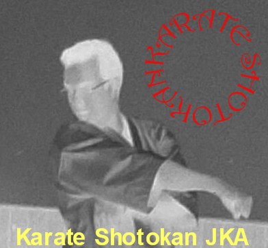 NUESTRA ESCUELA DE KARATE SHOTOKAN